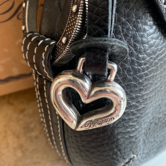 Brighton Shoulder Bag - Picture 4 of 8